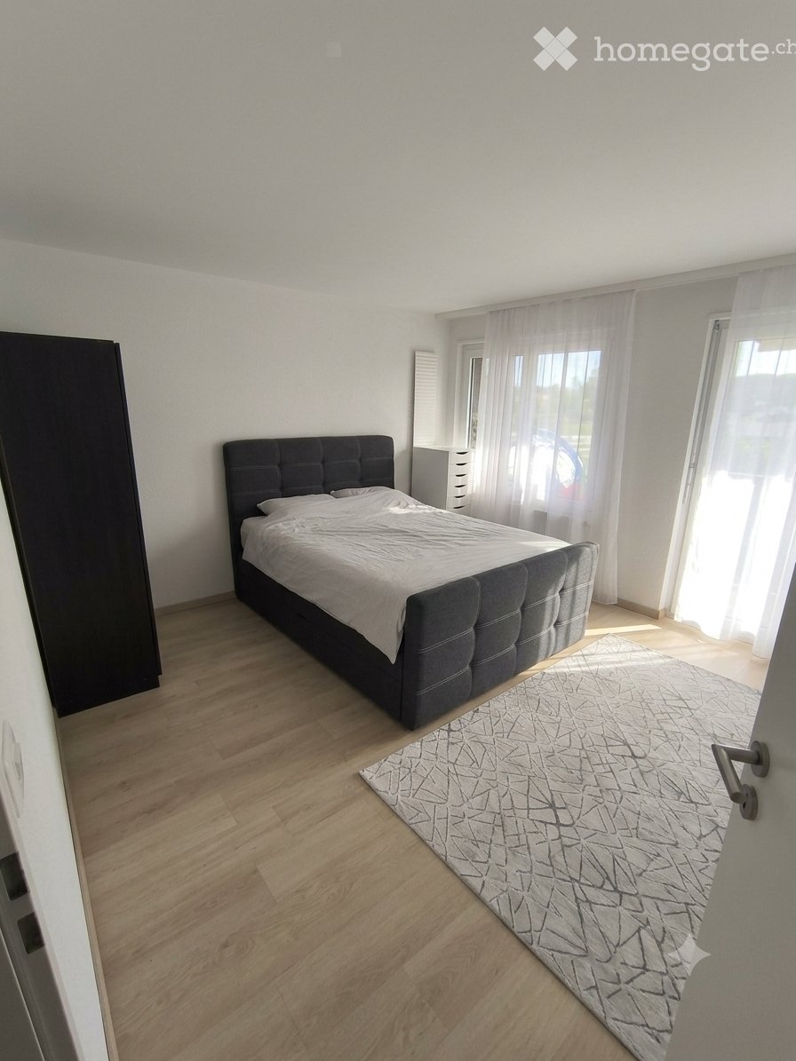 3 ½ rooms apartment, photo 5 of 5