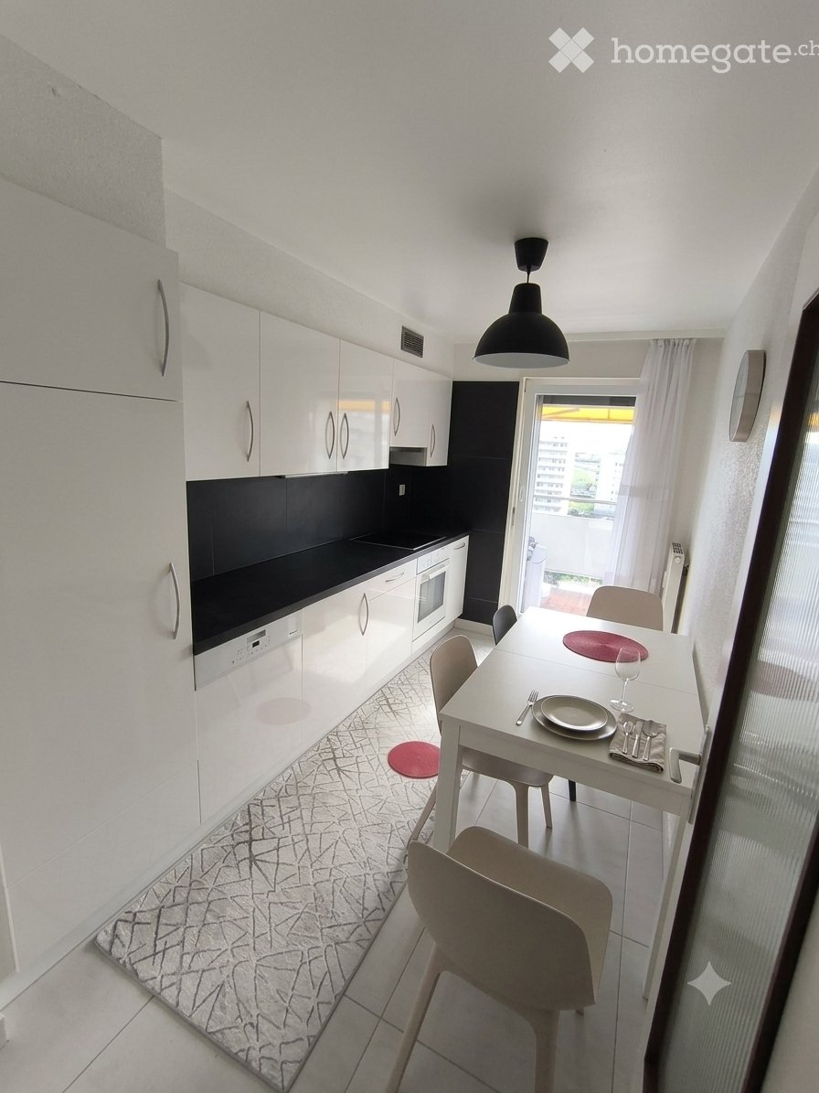 3 ½ rooms apartment, photo 3 of 5