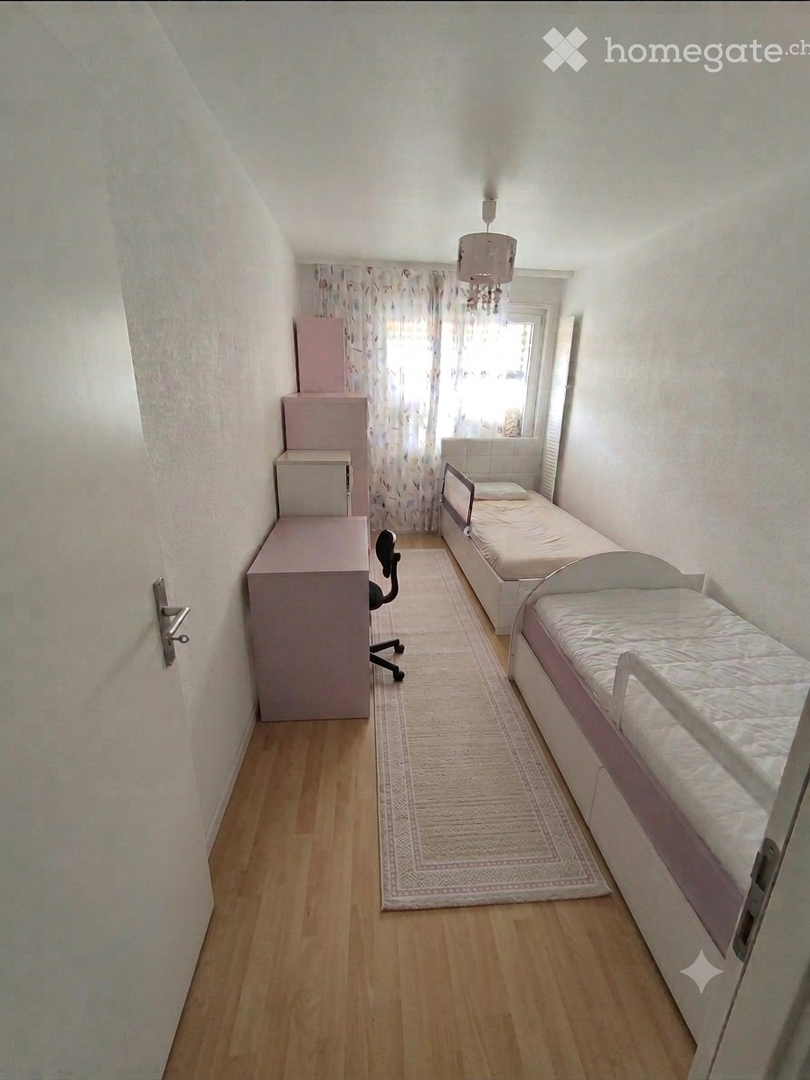 3 ½ rooms apartment, photo 1 of 5