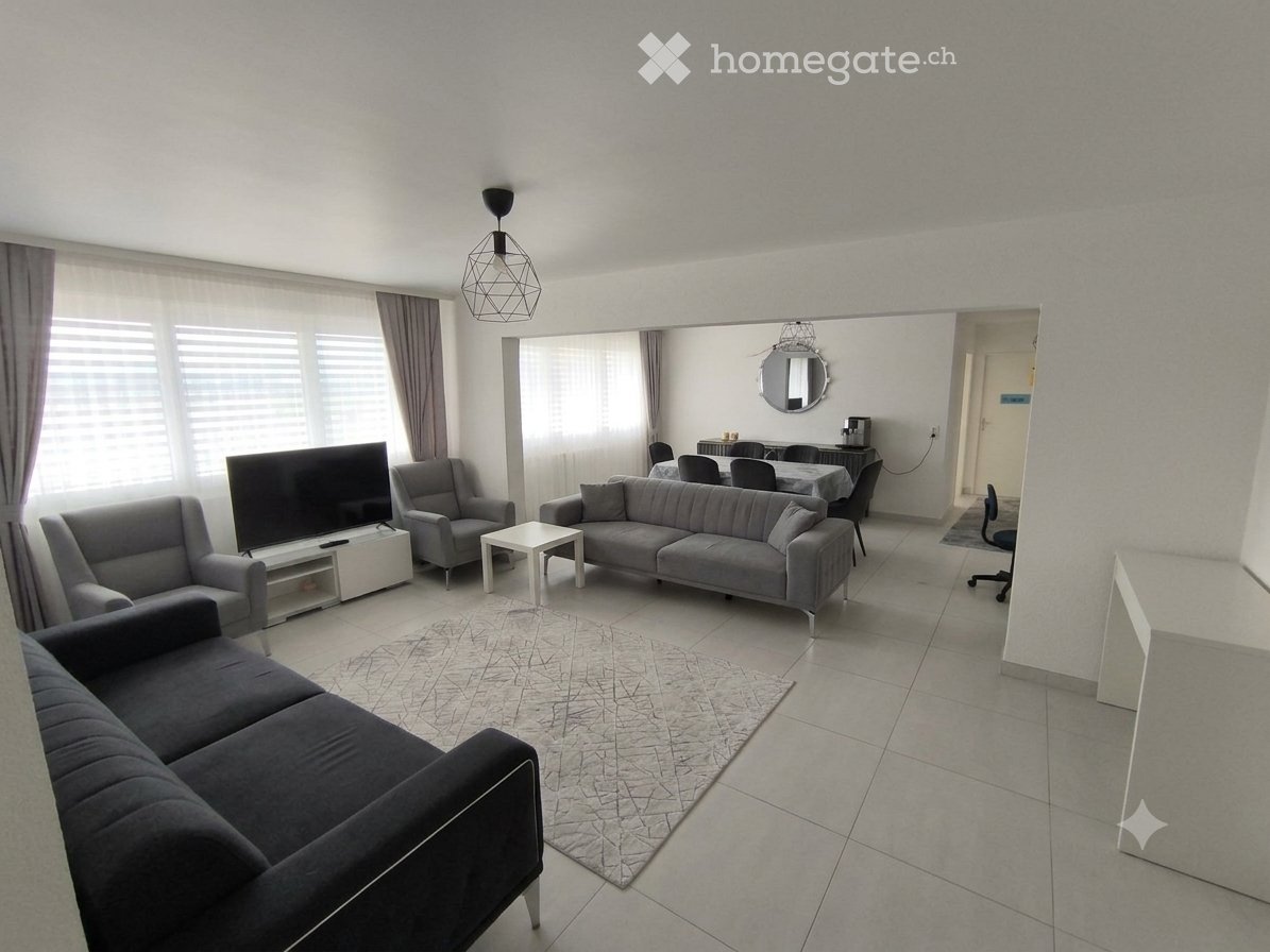 3 ½ rooms apartment, photo 2 of 5