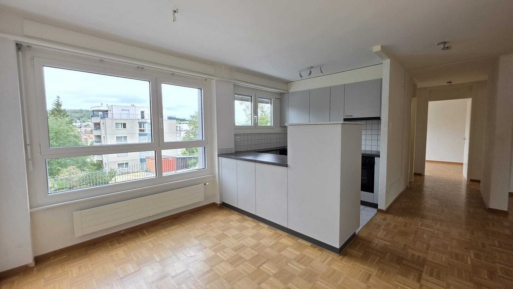 Appartamento 3 ½ locali