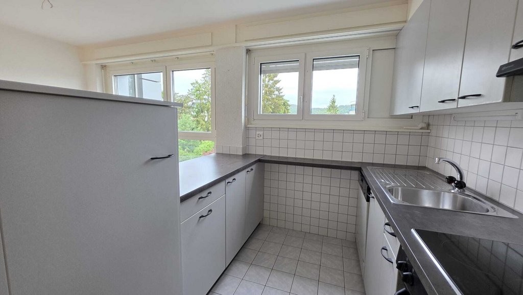 Appartamento 3 ½ locali