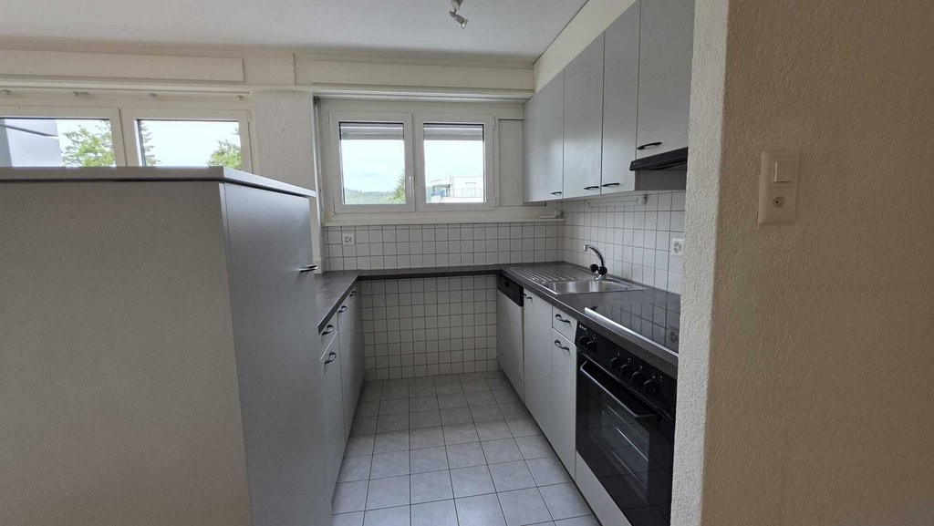 Appartamento 3 ½ locali
