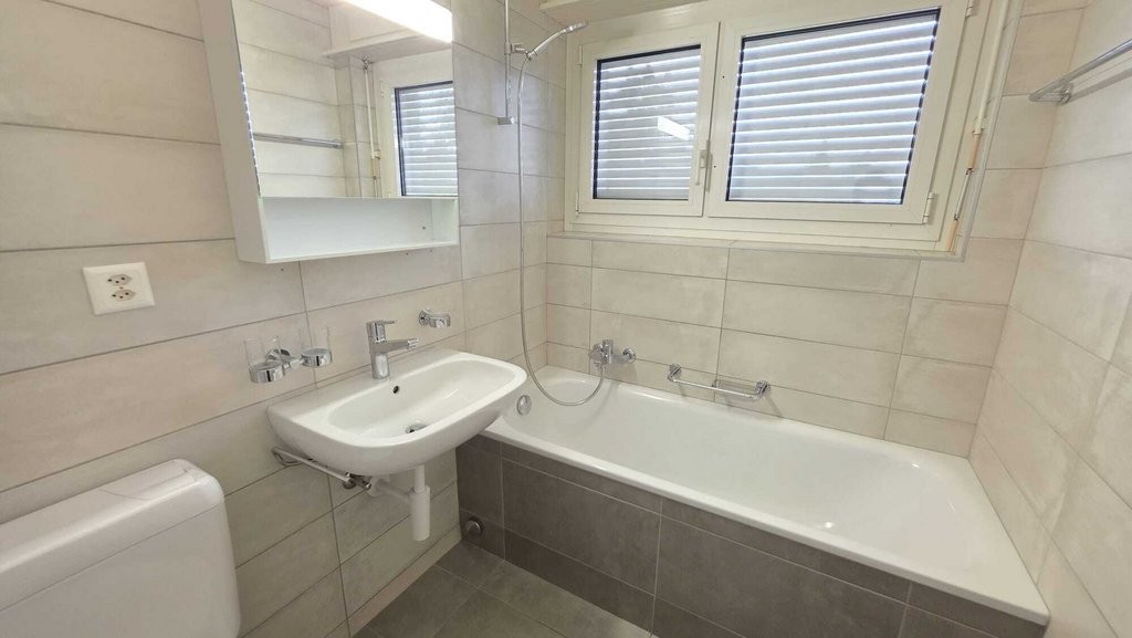 Appartamento 3 ½ locali