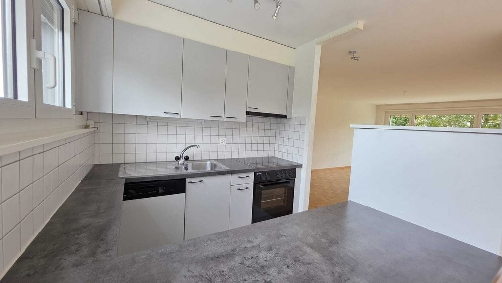 Appartamento 3 ½ locali