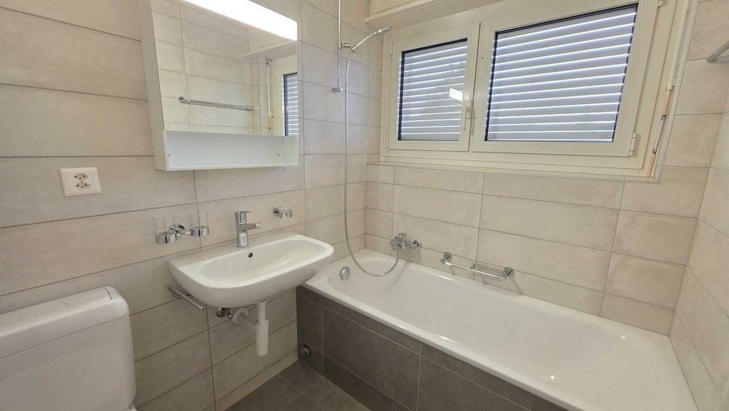 Appartamento 3 ½ locali