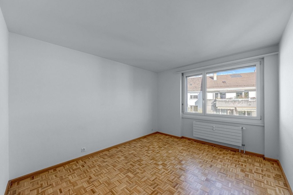 2 ½ rooms apartment, photo 5 of 7
