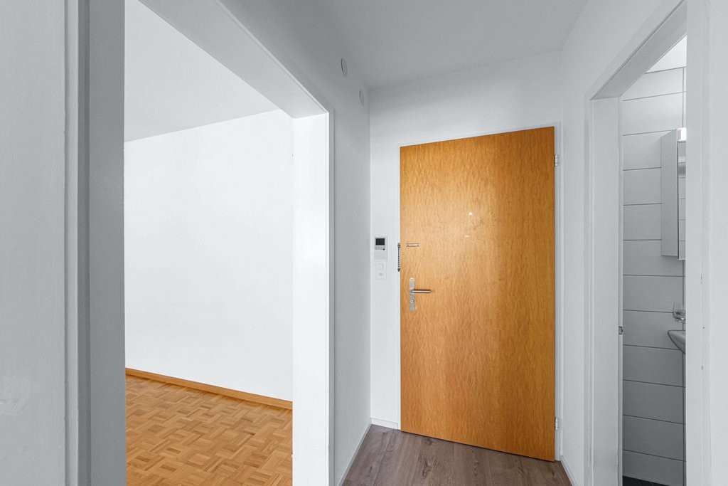 2 ½ rooms apartment, photo 6 of 7
