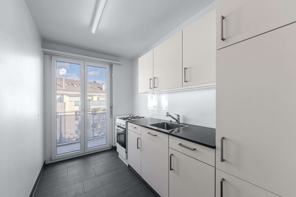 2 ½ rooms apartment, photo 2 of 7