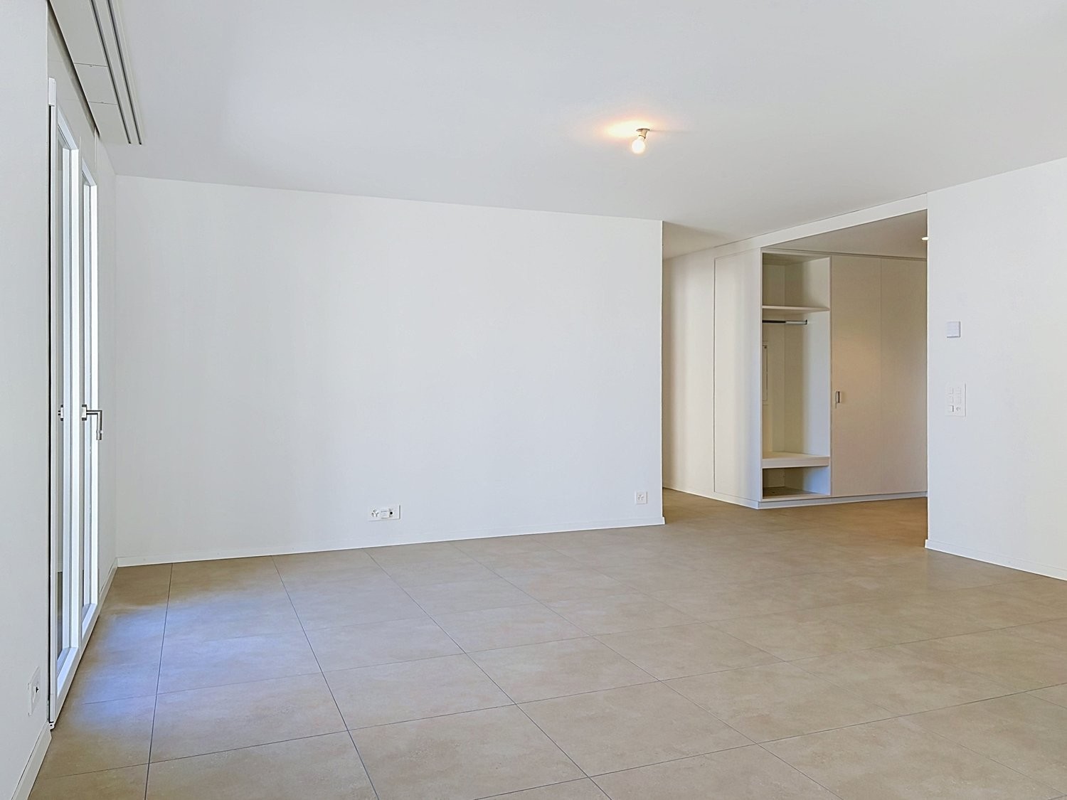 Appartamento di 2 ½ locali