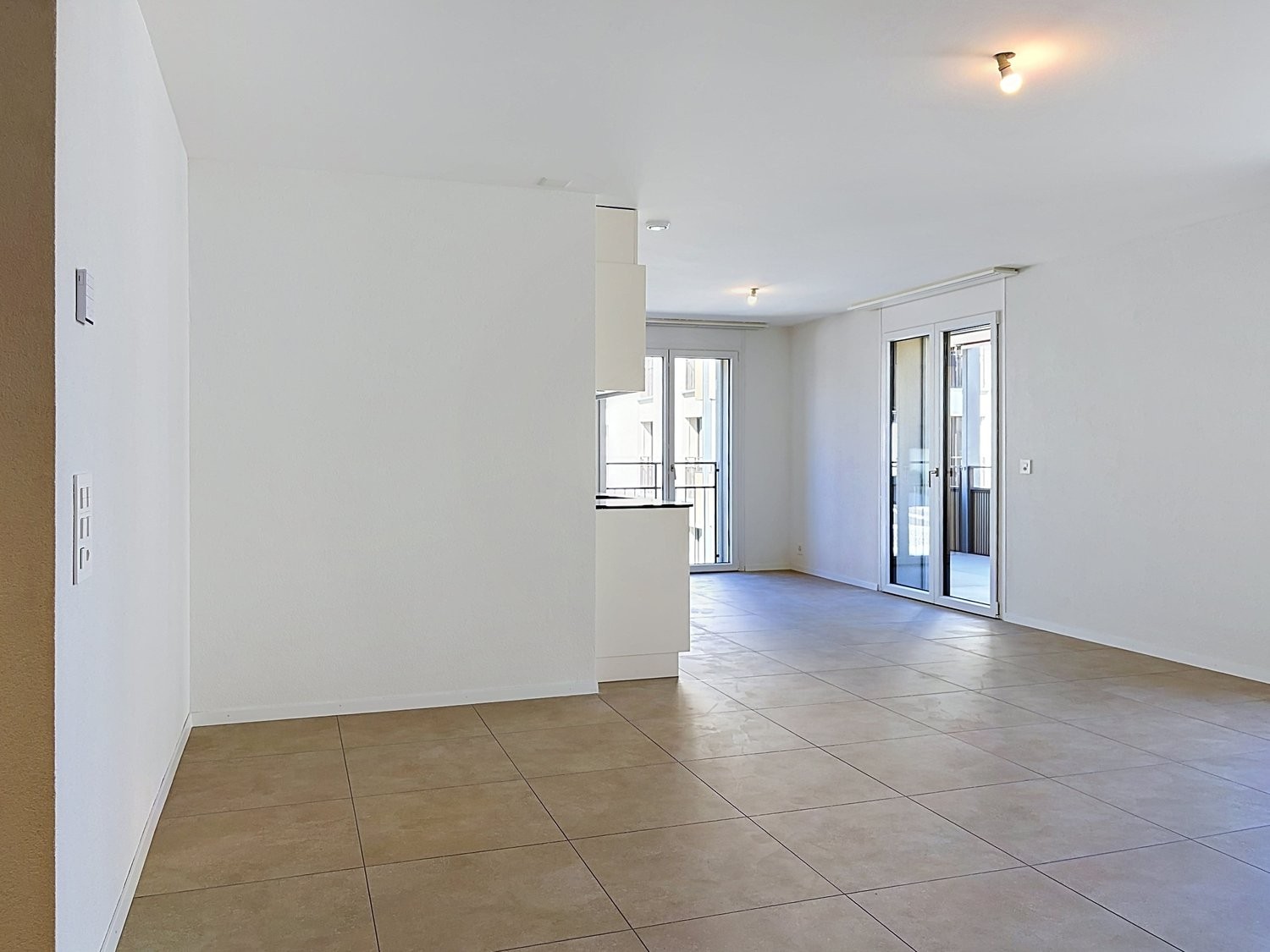 Appartamento di 2 ½ locali