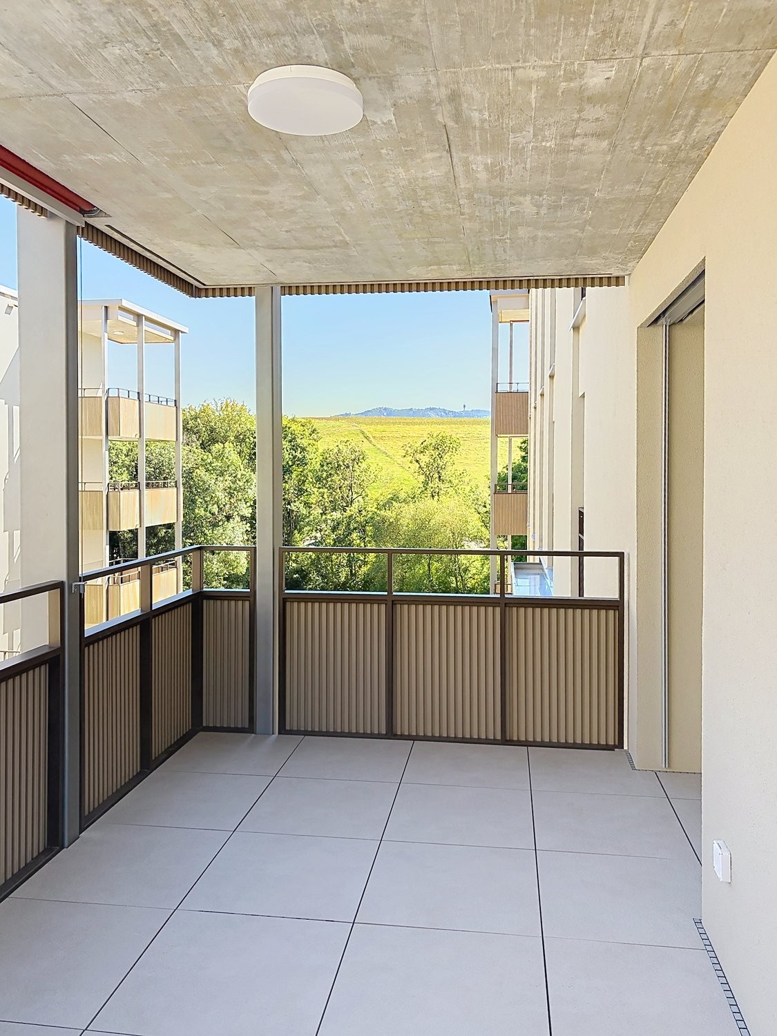 Appartamento di 2 ½ locali