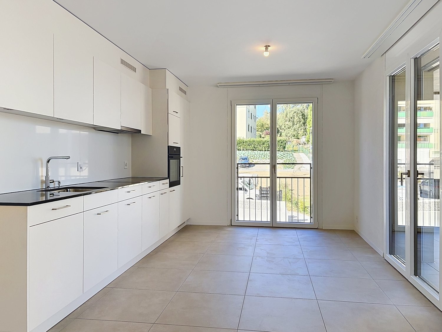 Appartamento di 2 ½ locali