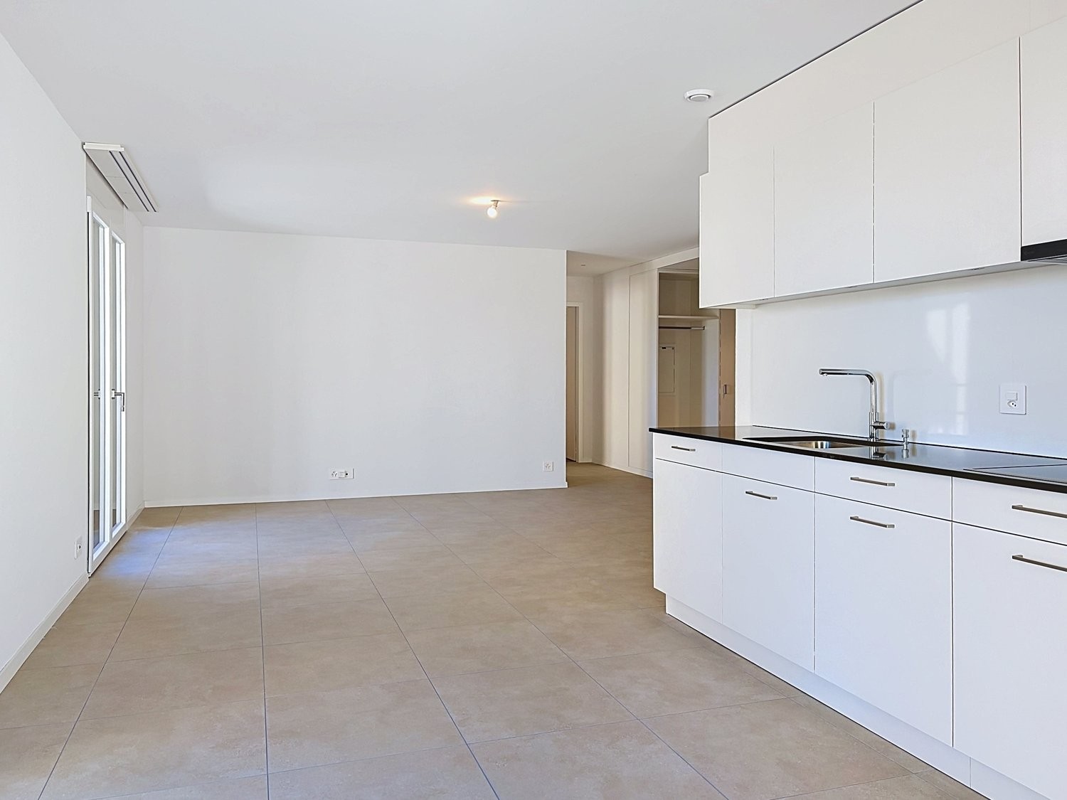 Appartamento di 2 ½ locali