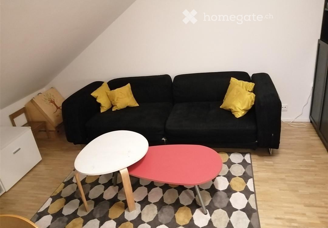 2 rooms apartment, photo 2 sur 5