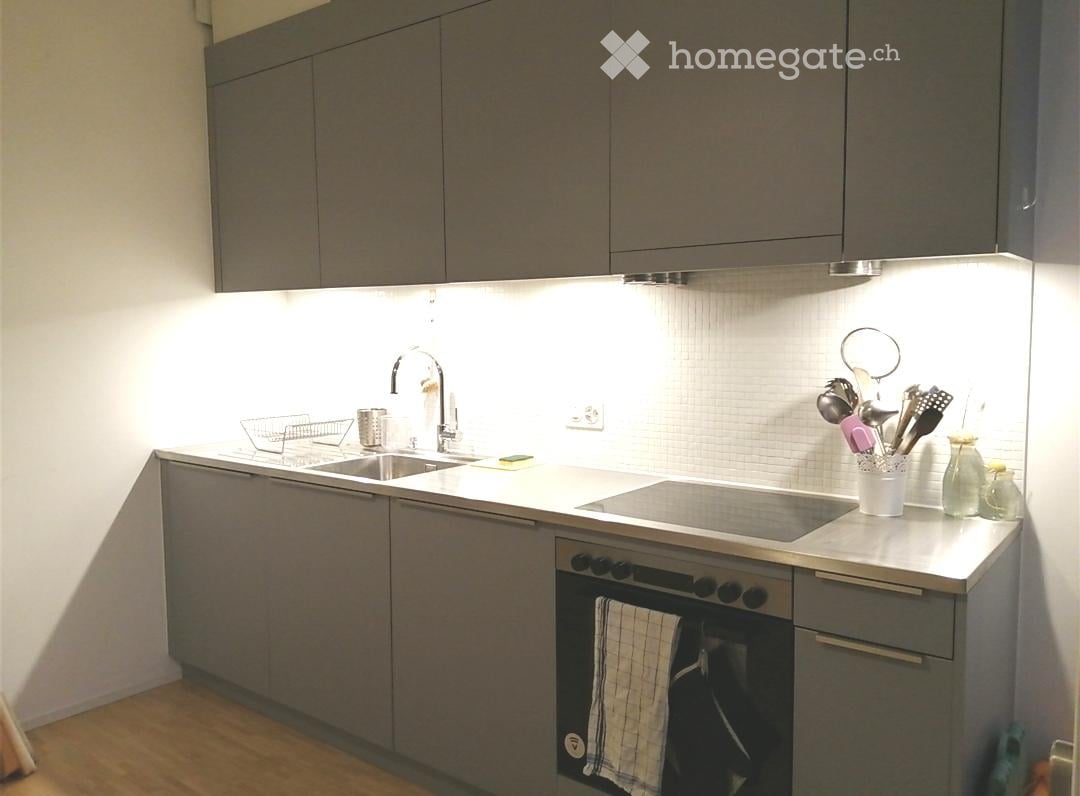 2 rooms apartment, photo 5 sur 5