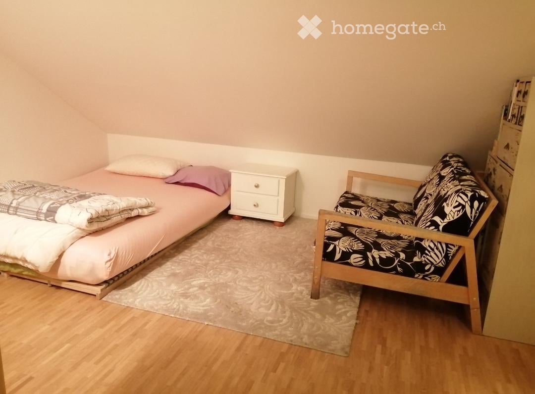 2 rooms apartment, photo 1 sur 5