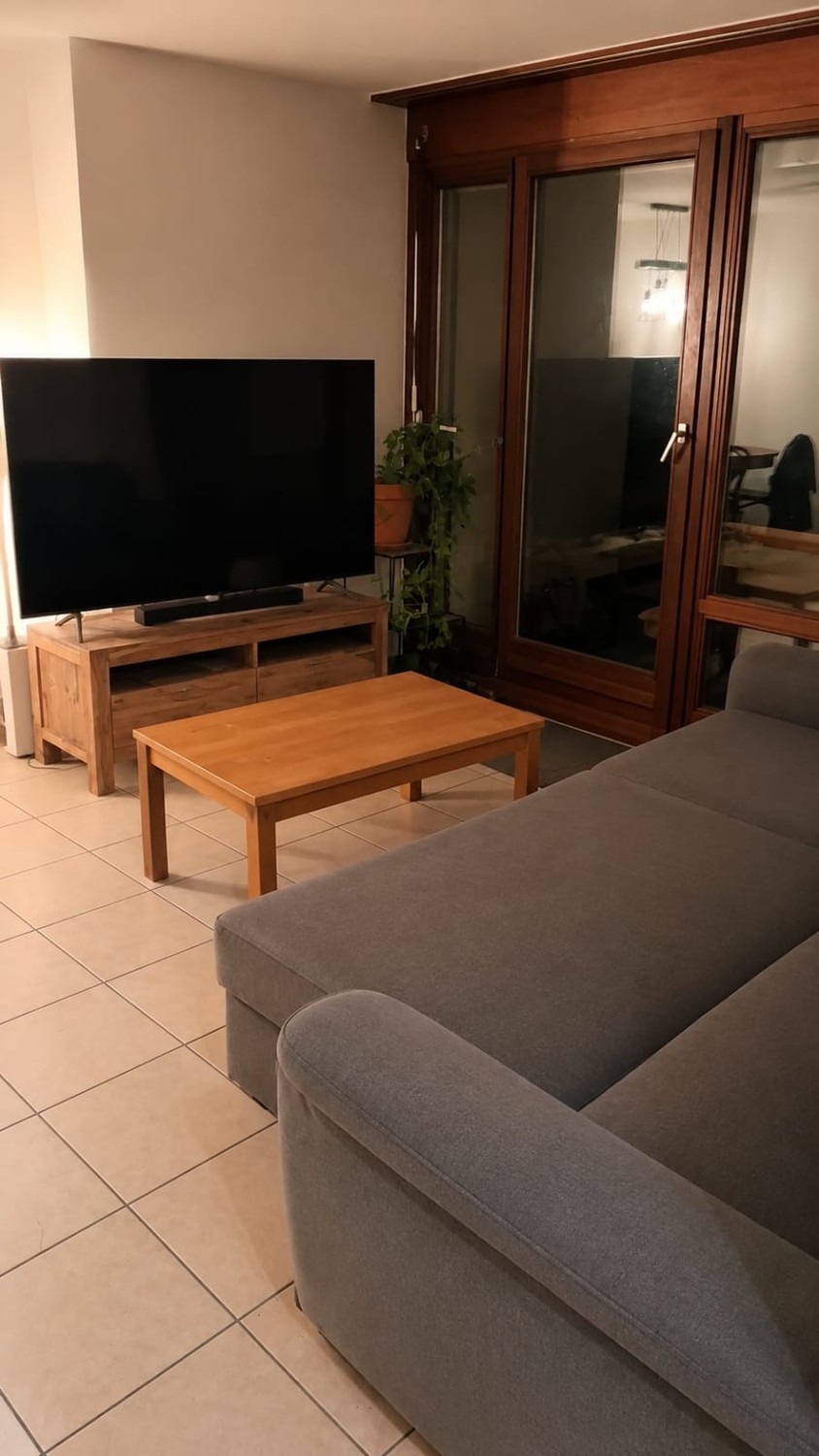 2 ½ rooms apartment, photo 2 of 10