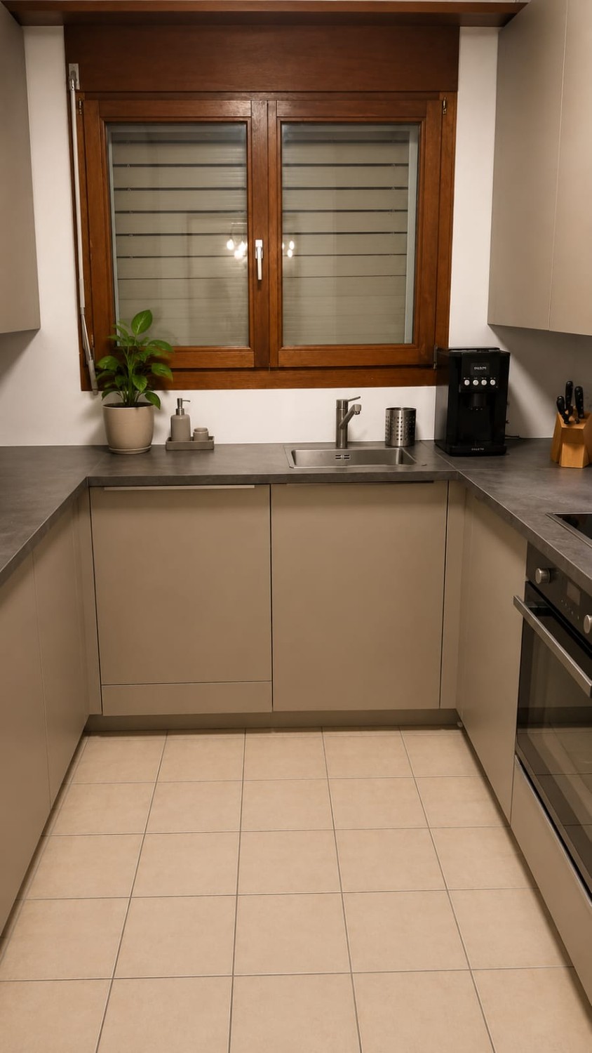 2 ½ rooms apartment, photo 6 of 10