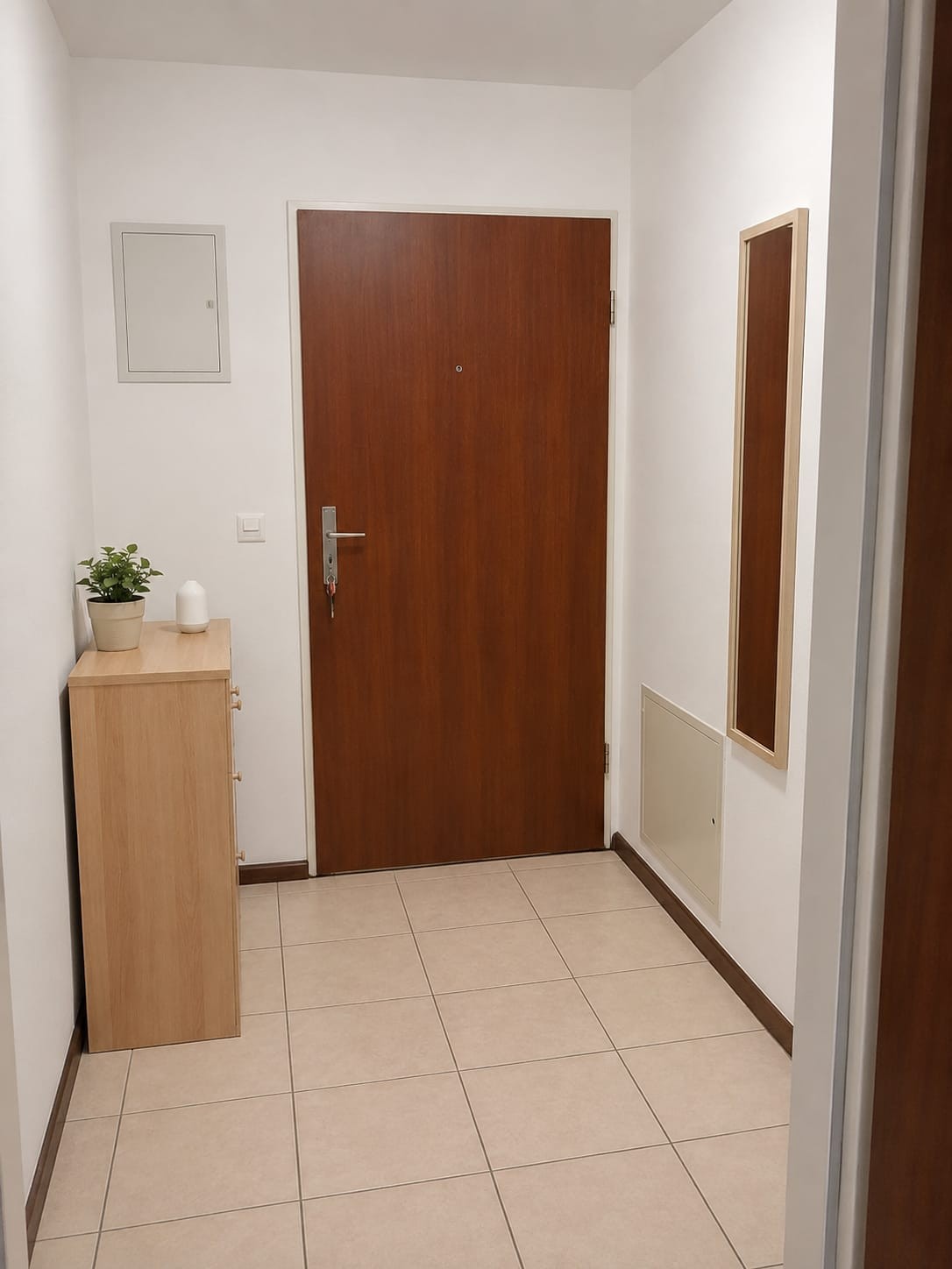 2 ½ rooms apartment, photo 3 of 10
