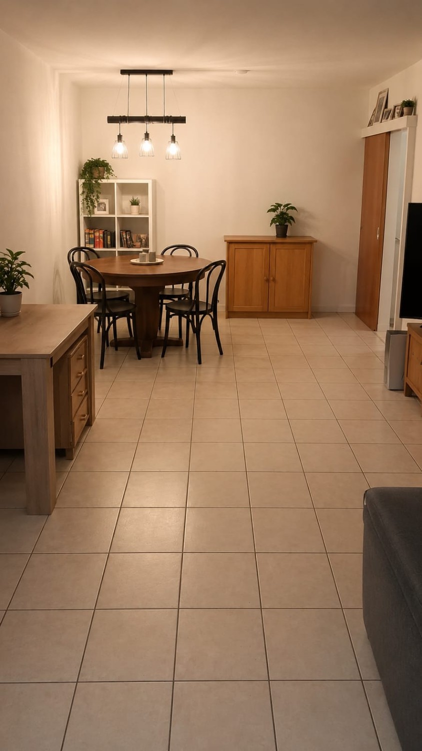 2 ½ rooms apartment, photo 1 of 10