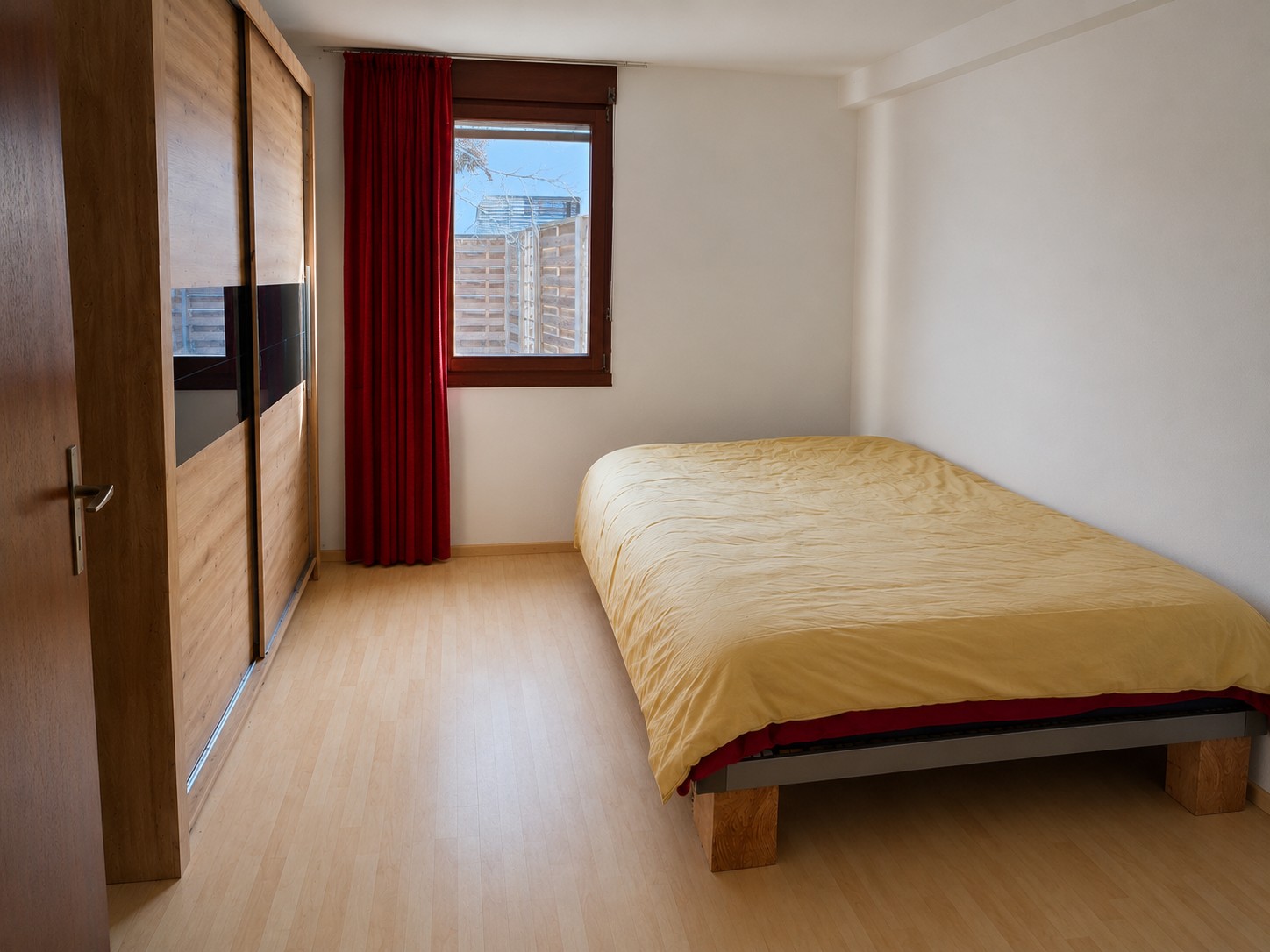 2 ½ rooms apartment, photo 4 of 10