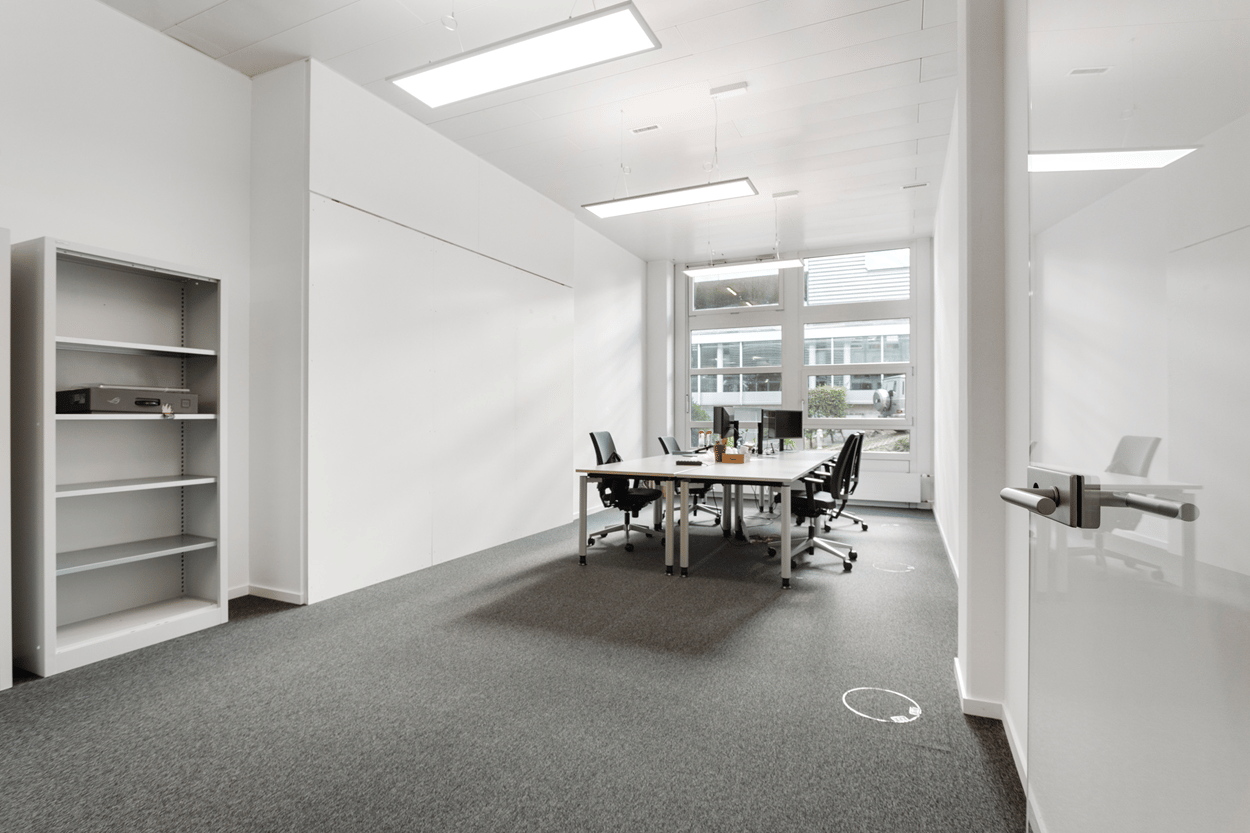 1185m² office, photo 6 of 10