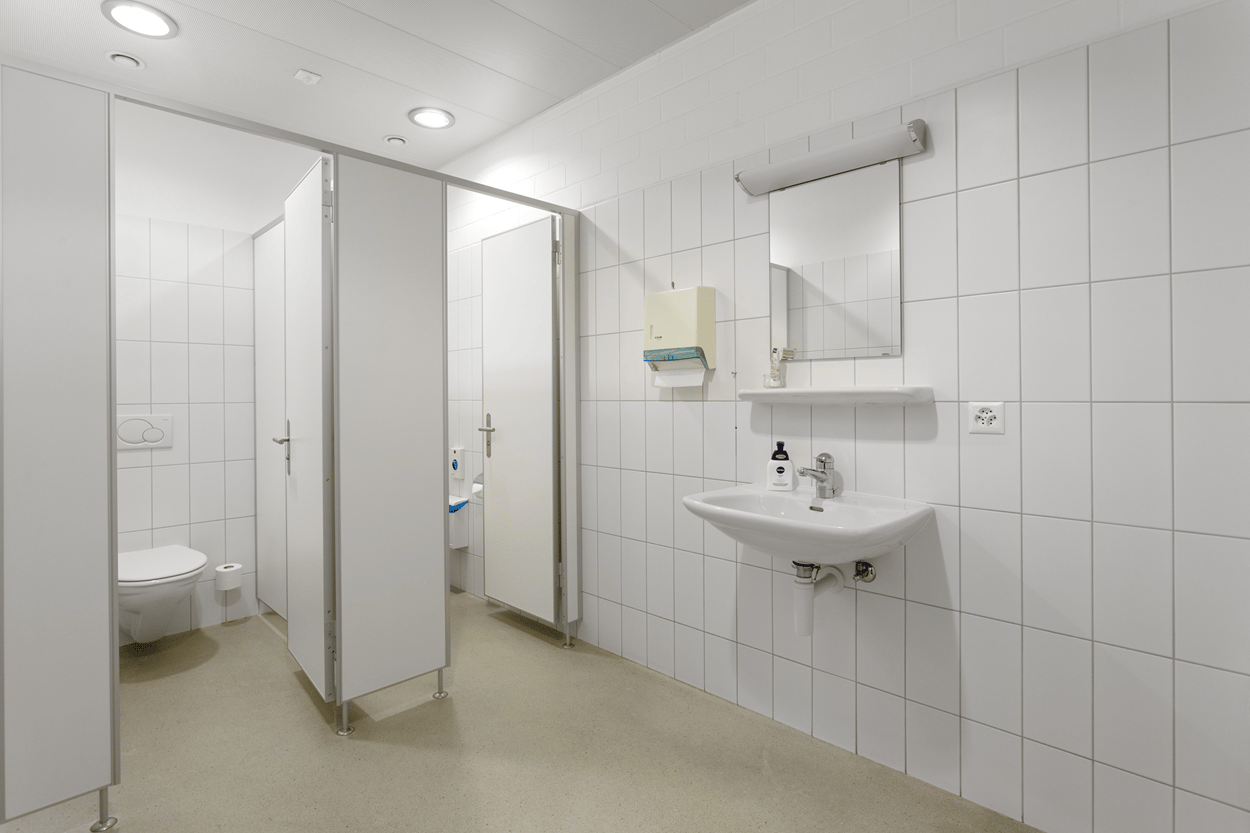 1185m² office, photo 8 of 10