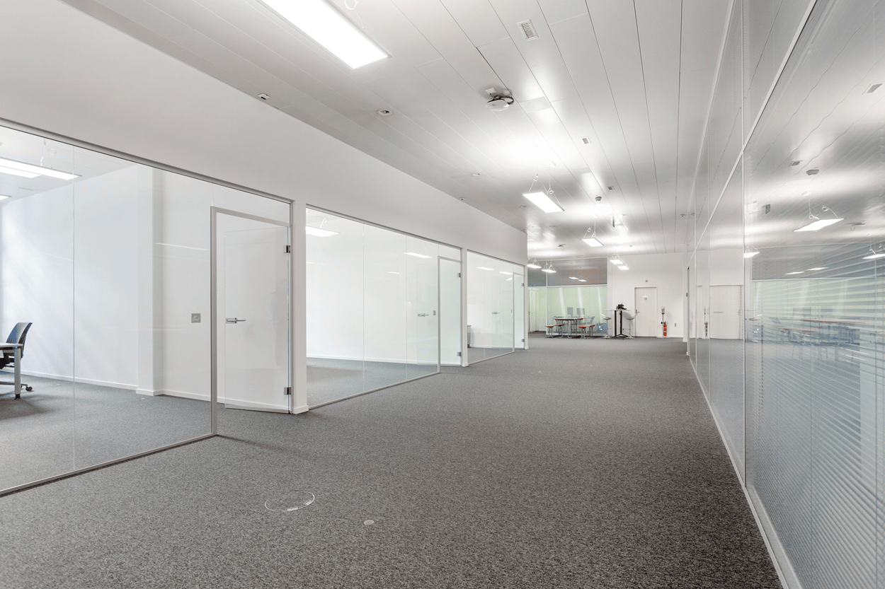 1185m² office, photo 5 of 10