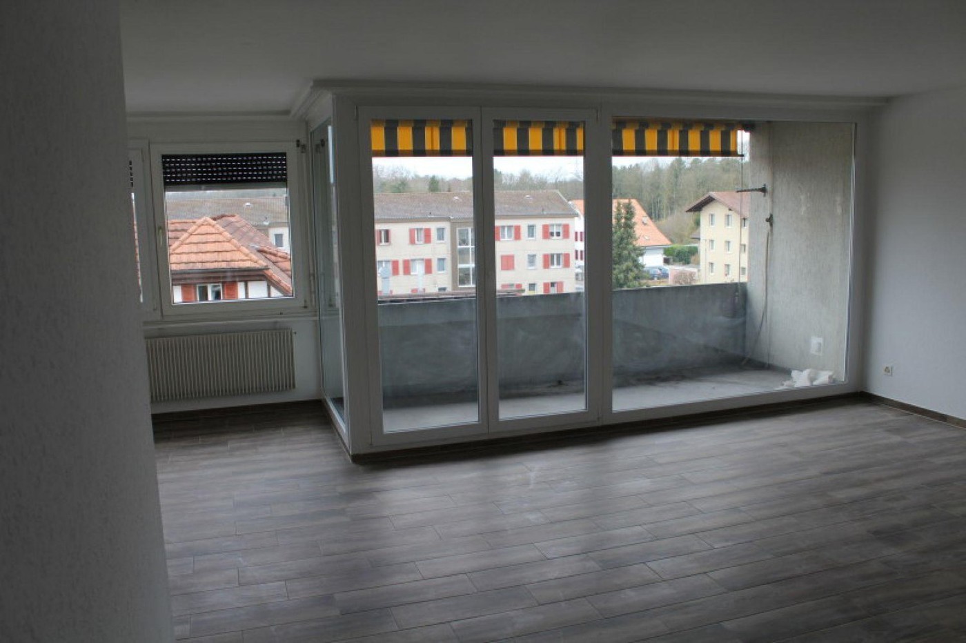 4 ½ rooms apartment, photo 5 of 10