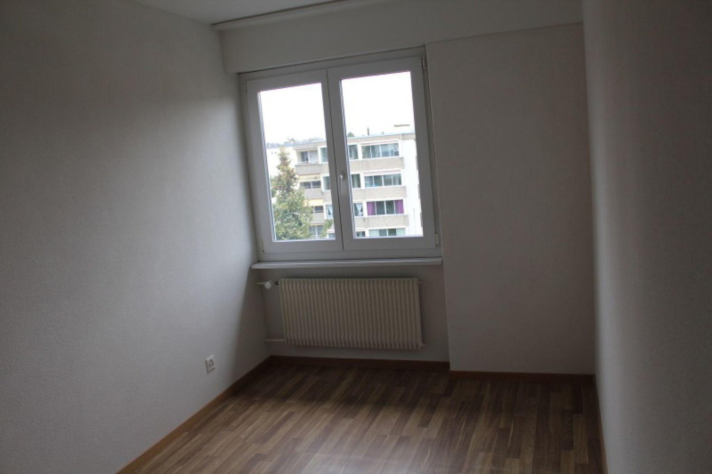 4 ½ rooms apartment, photo 9 of 10