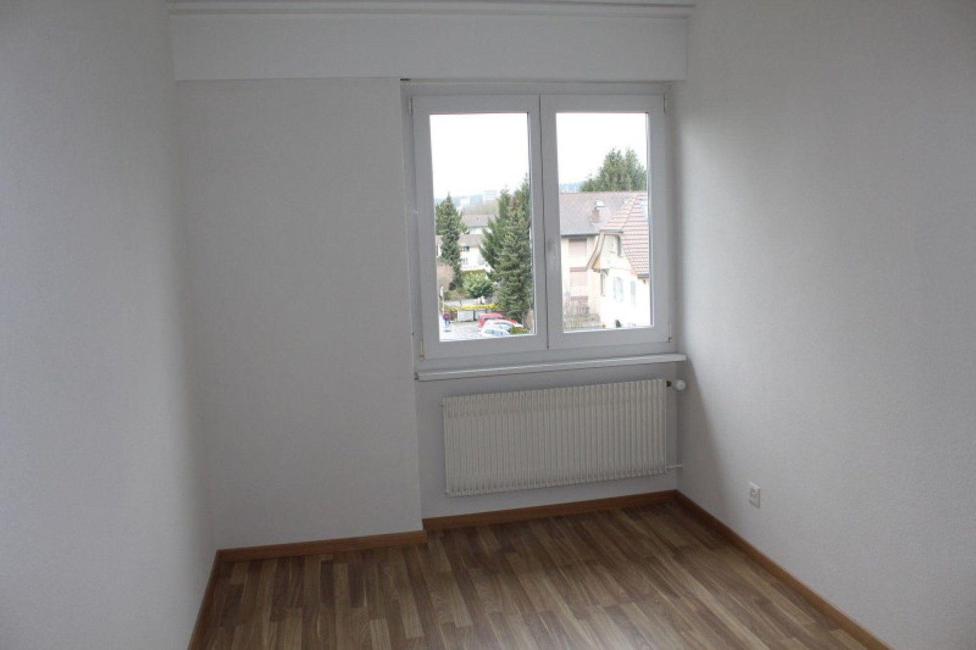 4 ½ rooms apartment, photo 8 of 10