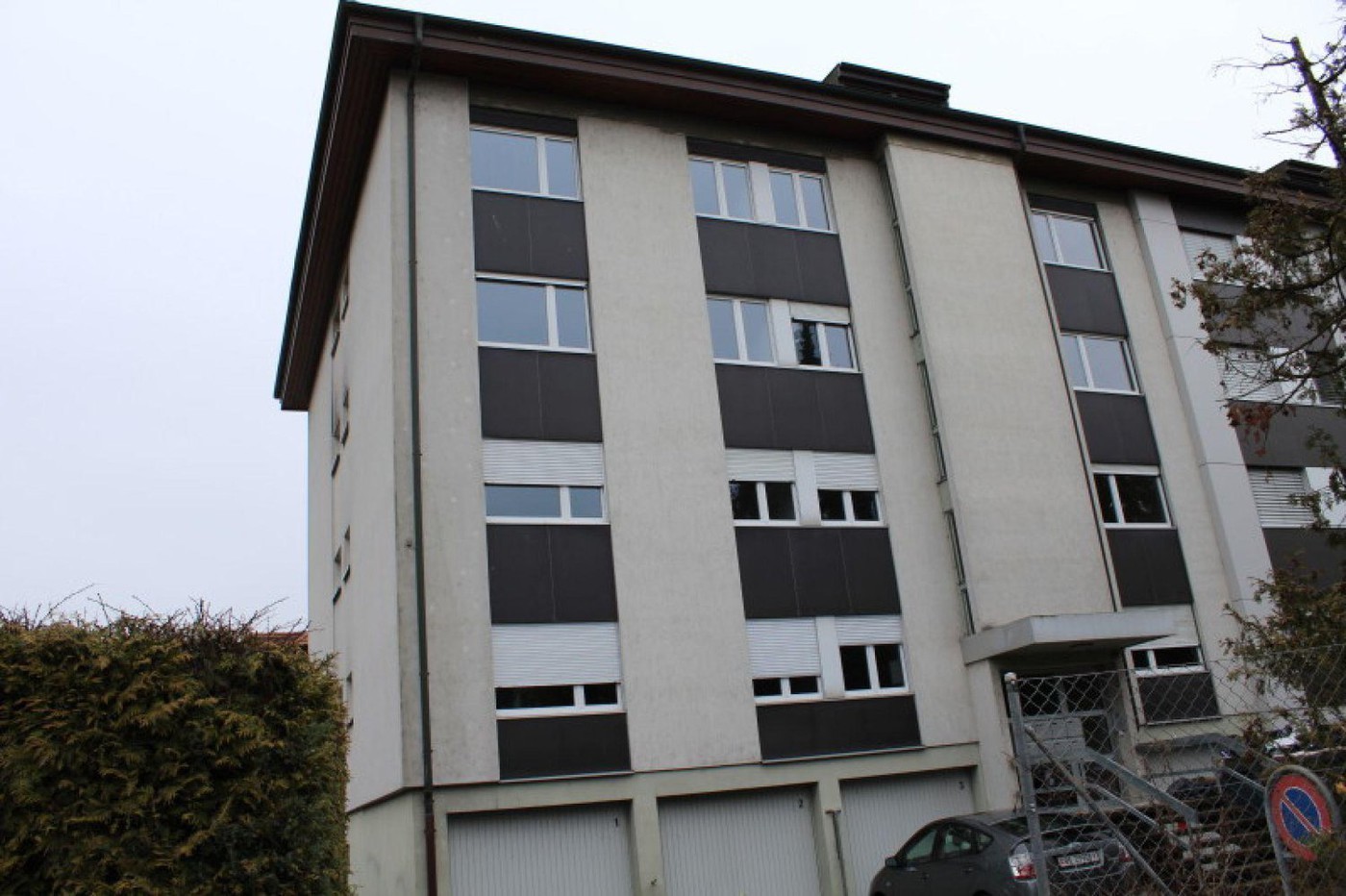 4 ½ rooms apartment, photo 1 of 10