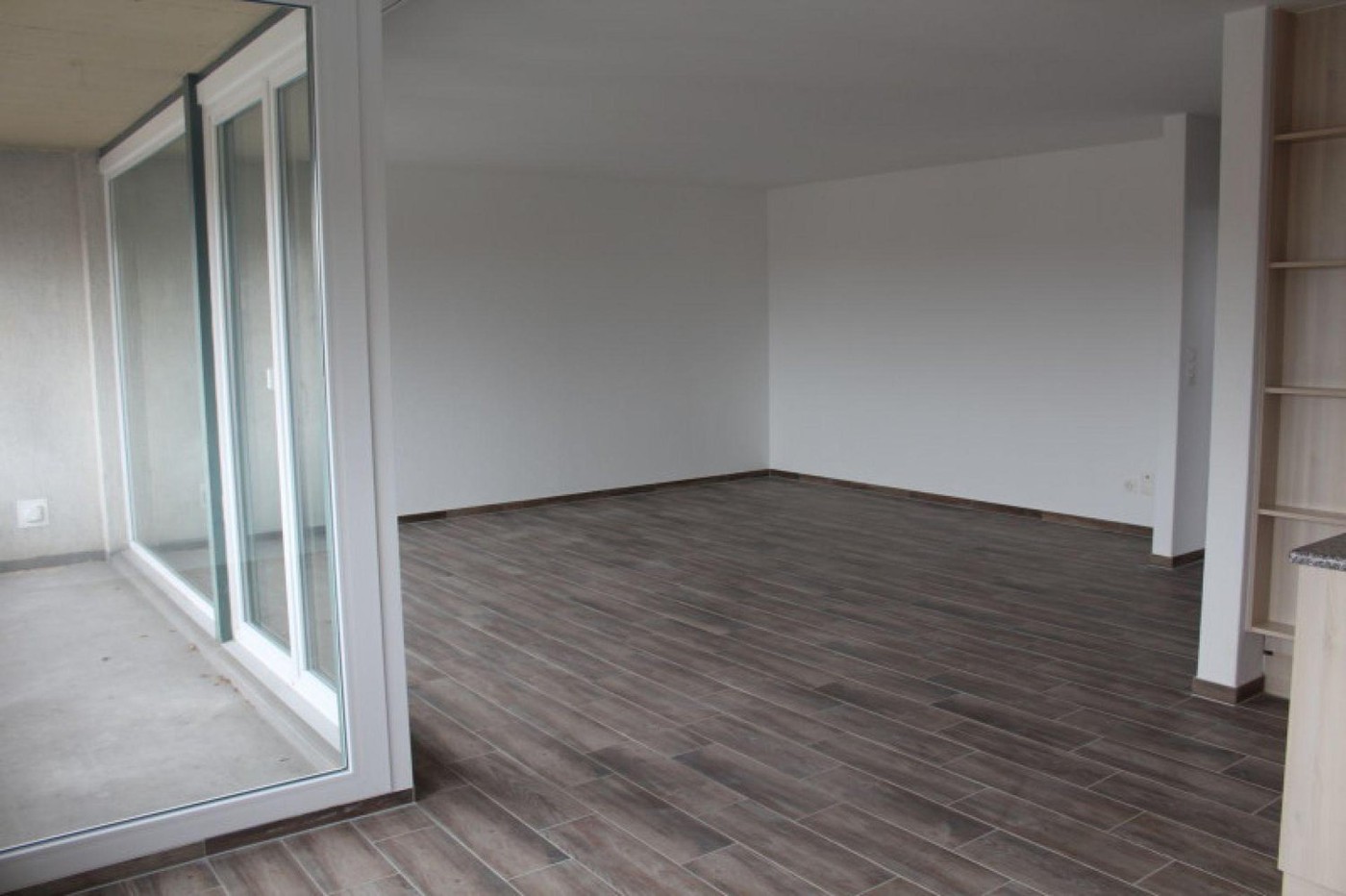4 ½ rooms apartment, photo 4 of 10