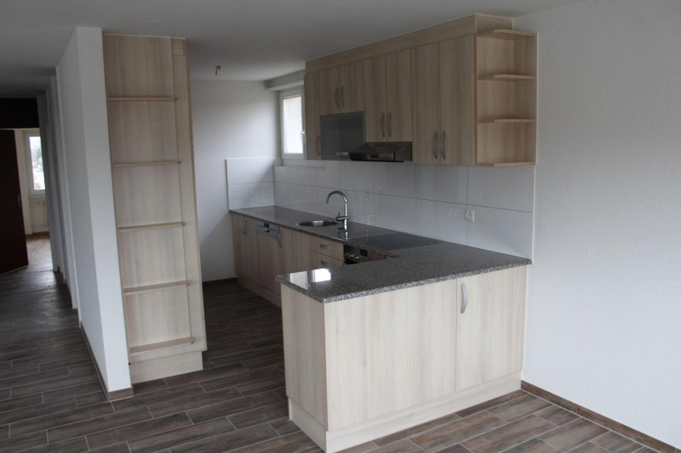 4 ½ rooms apartment, photo 2 of 10
