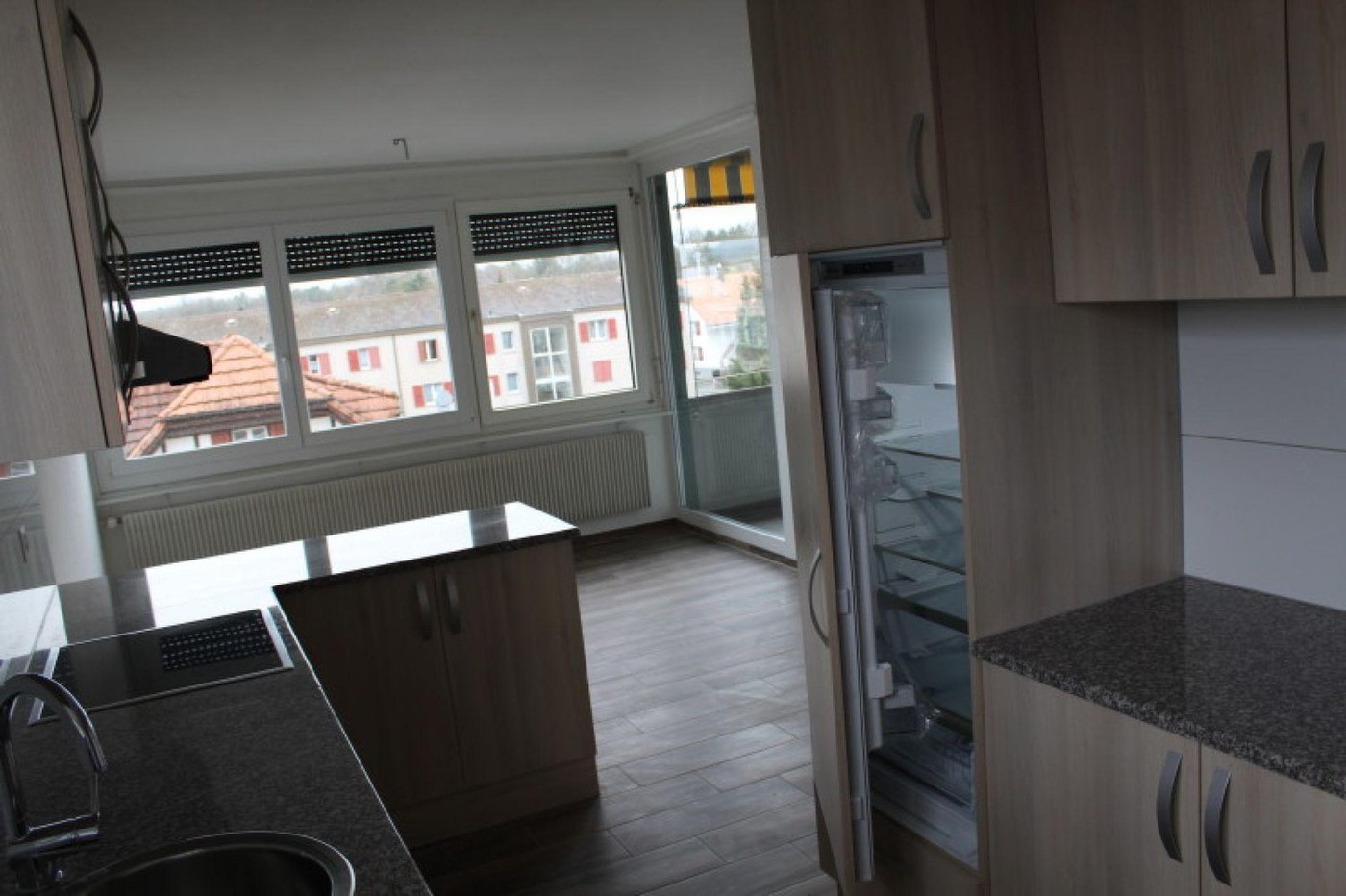 4 ½ rooms apartment, photo 3 of 10