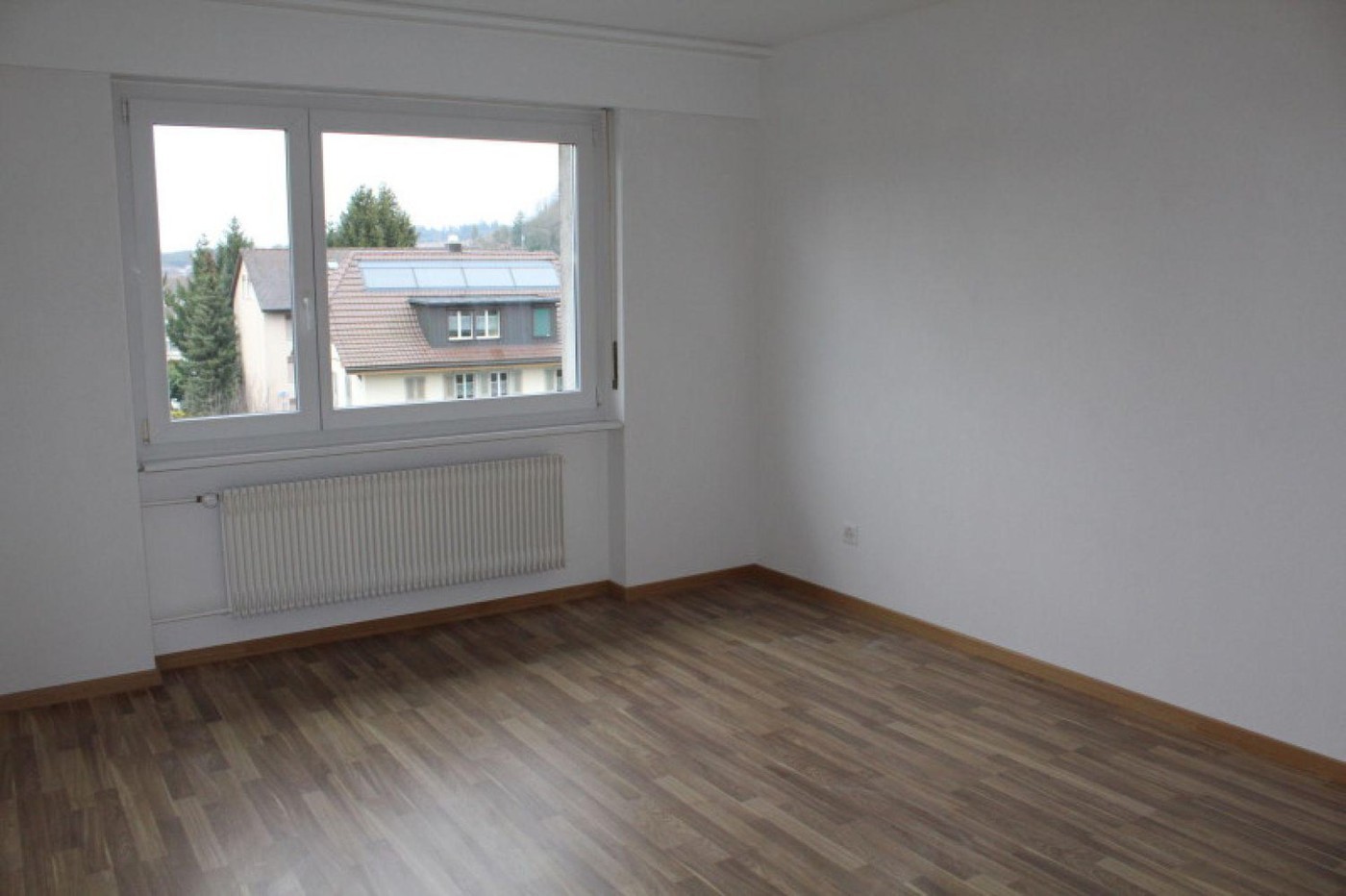 4 ½ rooms apartment, photo 7 of 10