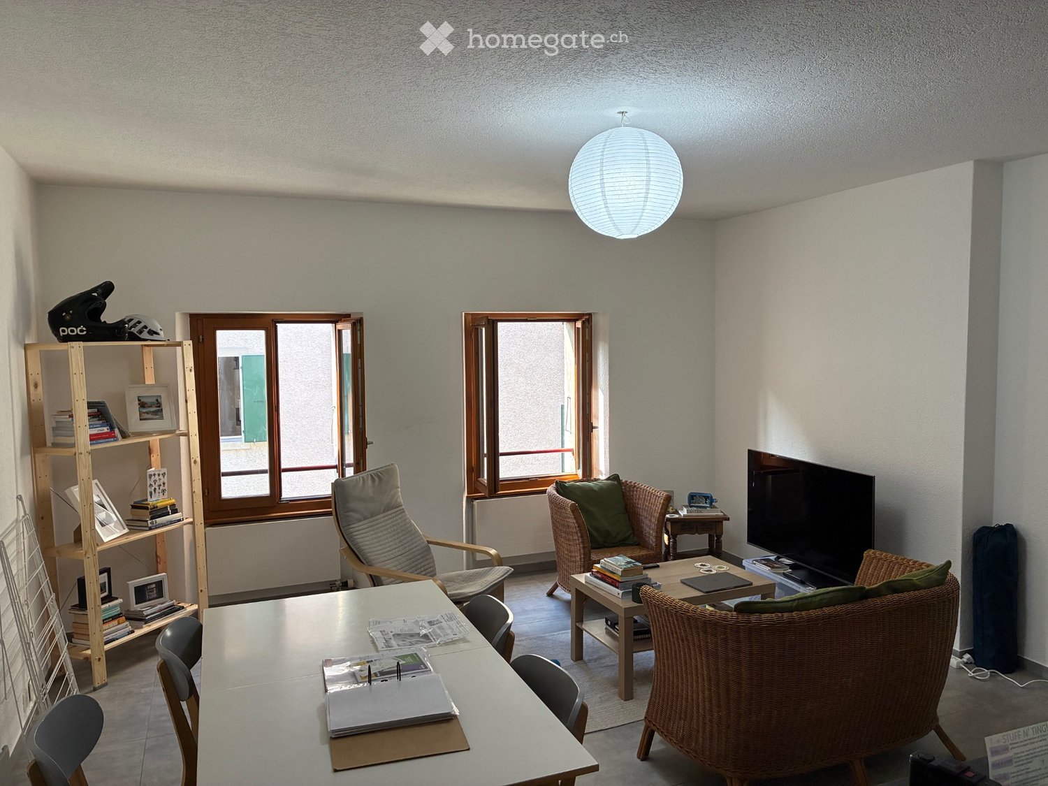 2 rooms apartment, photo 1 of 5