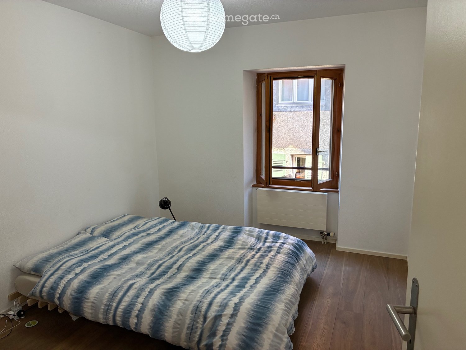 2 rooms apartment, photo 4 of 5