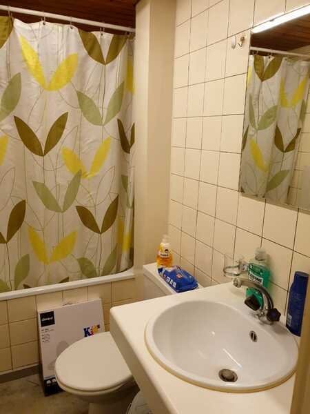 1 ½ rooms furnished flat, photo 10 of 10