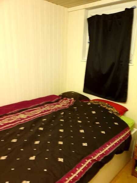 1 ½ rooms furnished flat, photo 8 of 10