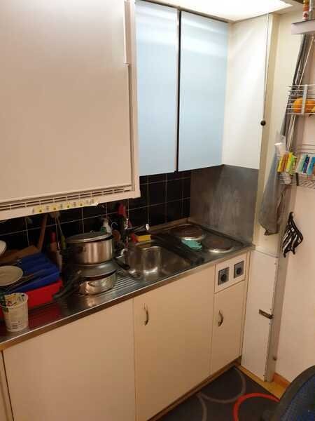 1 ½ rooms furnished flat, photo 6 of 10