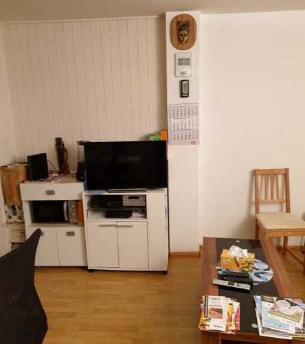 1 ½ rooms furnished flat, photo 3 of 10