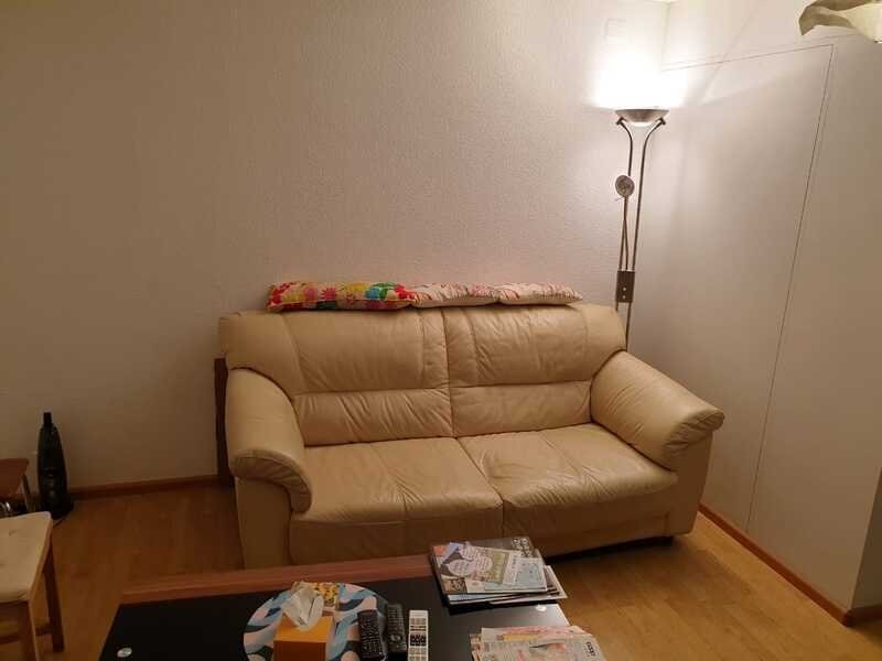 1 ½ rooms furnished flat, photo 1 of 10