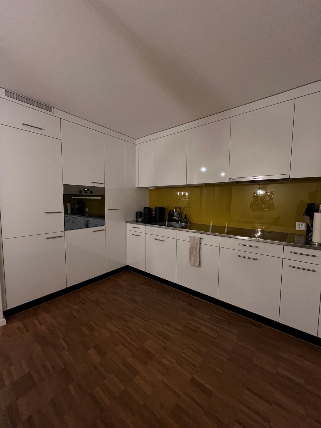 Appartamento di 2 ½ locali