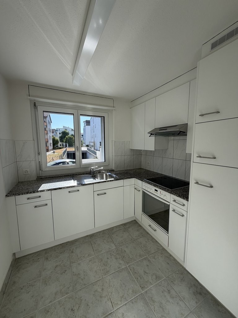 Appartement de 4 ½ pièces