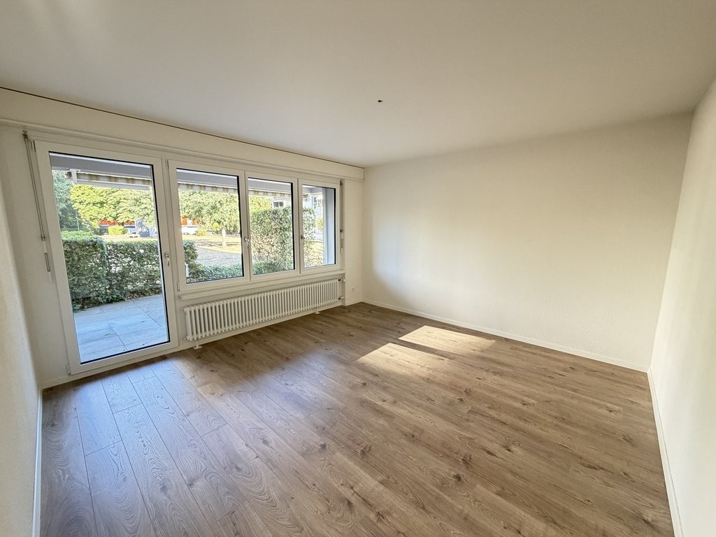 Appartement de 4 ½ pièces
