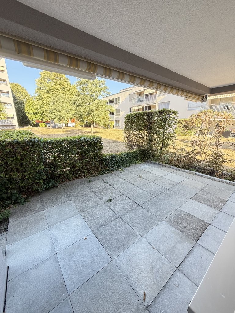 Appartement de 4 ½ pièces
