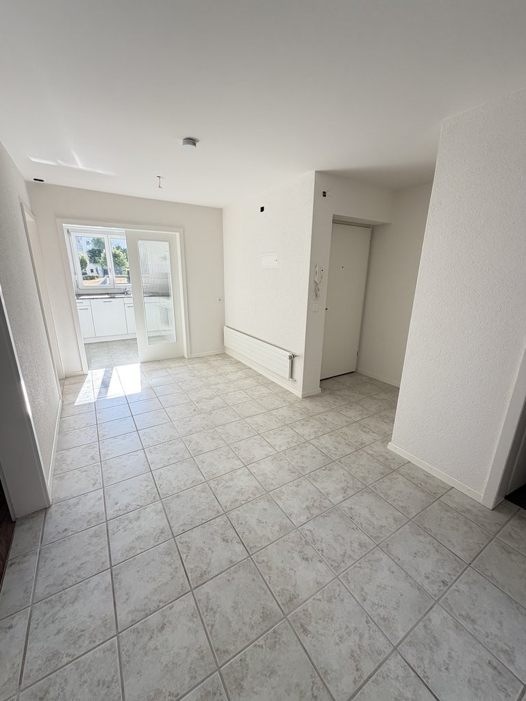 Appartement de 4 ½ pièces