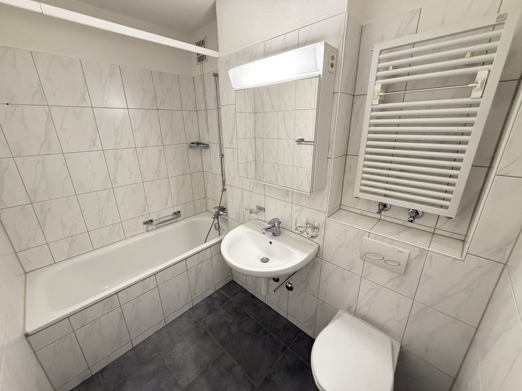 Appartement de 4 ½ pièces